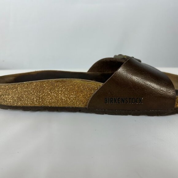 Birkenstock Madrid Sandel Size 40 (Size 9) - Picture 15 of 16